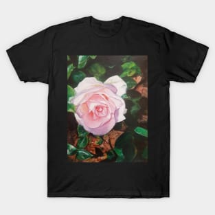 Garden Rose T-Shirt